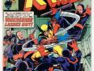 Marvel Uncanny X-Men #133, Key Issue, 1st Wolverine Solo, Rare NM+ 9.6 condition