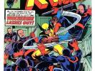 Uncanny X-Men #133 (1980) VF/NM New Marvel Collection