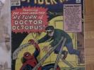 Amazing spiderman #11 2nd app of Dr Oct