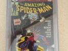 The Amazing Spiderman #194 CGC 8.0