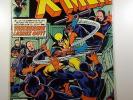 The Uncanny X-Men #133 "Wolverine Lashes Out" VF-NM Condition Claremont/Byrne