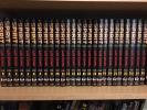 The Spirit Archives Volume 1-27 complete HC set - Will Eisner hardcover lot