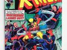 Uncanny X-Men #133 (May 1980, Marvel)