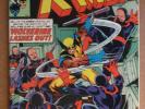 Uncanny X-men #133 Byrne Wolverine