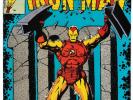 35 Cent Price Variant Iron Man 100 Marvel Comics