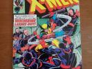 Uncanny X-Men #133 - VF+ NM- 