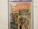 Tales of Suspense #39 (Mar 1963, Marvel)