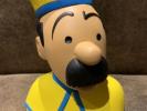 Tintin - Buste Dupond - Comme Neuf - Très Rare - No Leblon Pixi