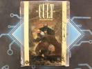 Batman: The Cult #1 TPB Signed by Jim Starlin and Berni Wrighton with Certificat