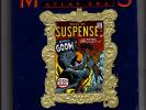 Tales of Suspense - Marvel Masterworks vol 98 - HC STILL SEALED