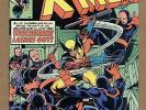 Uncanny X-Men (1st Series) #133 1980 VG/FN 5.0