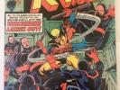Uncanny X-Men #133 (May 1980, Marvel) NM 9.4