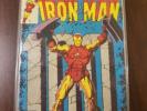 Iron Man #100 w Captain America Lot 137, 147, 148, 150, 151, 152