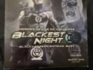 Dc Blackest Night Black Lantern Batman Bust Heroes Of The Dc Universe Dc Direct