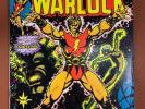 Strange Tales #178 (1975 Marvel) Adam Warlock appearance Bronze Age NO RESERVE