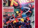 Uncanny X-Men #133 (1980) Fine - Original Owner Off The Rack - Wolverine