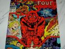 Fantastic Four #77 NM+ 9.6 Unrestored 1968 Marvel Silver Surfer & Galactus cover
