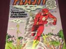 Flash #111 Silver Age Flash Second Kid Flash 1960 DC Comics NO RESERVE