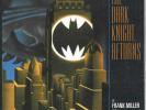 Batman The Dark Knight Returns TPB (DC)(1986) # 1  1st Print