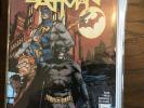 DC Comics - Batman 2016 (#1-#52 + REBIRTH Batman #1 + Batman Annual #1) (EN)