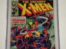 X-Men (Uncanny) #133 (May 1980) CGC 9.2 Dark Phoenix Saga, Classic Cover