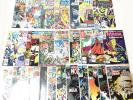 Huge LOT OF 100 ALL Marvel From 80's-90's Many Great Comics Iron Man Hulk Ghost