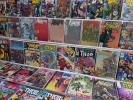 500+ Avengers Comic Lot Mighty Thor 411 Annual 11 Dr. Strange 44 50 Ms. Marvel