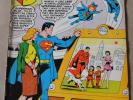 SUPERMAN #162 (DC, 1963) 1st Superman-Red/Superman-Blue story. Brainiac appears