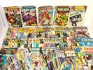 Huge Lot of 140 Iron Man Comics - Issues range from 126 to 271 All 7.0 and up