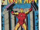 Invincible Iron Man #100 NM    SA
