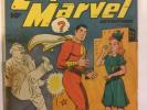 Captain Marvel Adventures, Issue 57, March 1946