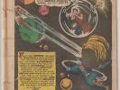 ACTION COMICS #194,COVERLESS,SUPERMAN,DC GOLDEN AGE
