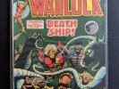 Strange Tales #178, 179, 180, 181 (1975, Marvel) Warlock, First Gamora