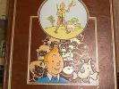 L'œuvre intégrale-d'Hergé -  Tome 1 . Tintin au pays des soviets-Tintin au Congo