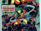 Uncanny X-Men 133 -  Wolverine Kills - Byrne Issue - High Grade 9.2 NM-