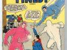World's Finest Comics #120 (Superman/Batman) DC Comics FN-    {Randy's Comics}
