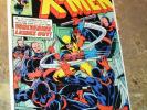 The Uncanny X-Men #133 The Dark Phoenix Saga 1980 Marvel Bronze Age High Grade