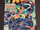 Uncanny X-Men #133 (9.6) 1980 Marvel Logan Wolverine Hellfire Club Dark Pheonix