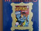 Marvel Masterworks 98 Variant Atlas Era Tales Of Suspense Vol 2 HC Still Sealed