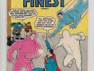 World's Finest #120 Batman and Superman (DC 1961) FN/VF 7.0