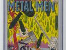 Metal Men #1 CGC 6.5 VINTAGE DC Comic KEY Premiere Issue Esposito Art