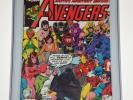 Avengers #181 (Mar 1979, Marvel) CGC 9.8 1st Scott Lang (Ant-Man) Appearance