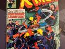 Uncanny X-Men # 133 Wolverine Lashes Out - BEAUTIFUL Book