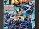 UNCANNY X-MEN #133 John Byrne Dark Phoenix Saga HIGH GRADE