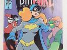 BATMAN ADVENTURES #12 Sept 1993 Comic Book 1st App HARLEY QUINN DC Comics - C15