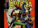 CAPTAIN AMERICA #118 (7.5) "The Falcon Fights On"   2ND APPEARANCE FALCON