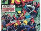 Uncanny X-Men (Vol 1) # 133 (NrMnt Minus (NM Price VARIANT RS003 AMERICAN