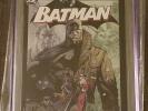 Batman #608 CGC 9.8 Jim Lee Retailer Incentive Edition RRP Variant Hush Joker
