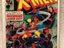 Uncanny X-Men #133 1980 High Grade Dark Phoenix Saga John Byrne Wolverine 9.9 MT