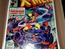 The X-Men (Uncanny)  #133 1963 Series Very Fine Plus grade 1st Wolverine Solo